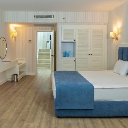 Mirada Del Mar Hotel Гёйнюк Экстерьер фото